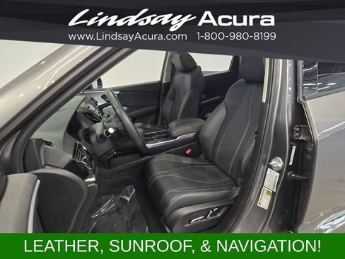 Used 2025 Acura RDX SH-AWD w/ Technology Package image 12