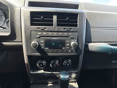Used 2011 Jeep Liberty Sport w/ Popular Equipment Group AWD/4WD image 35