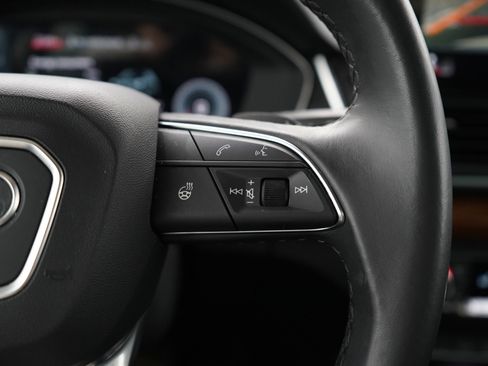 Used 2023 Audi Q5 2.0T Premium Plus w/ Premium Plus Package image 29