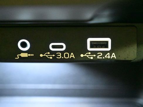 Certified 2025 Subaru Crosstrek 2.0i Premium w/ Crosstrek Mirror Package image 31