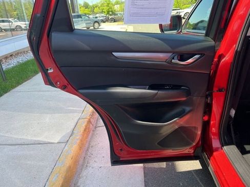 Used 2022 MAZDA CX-5 AWD 2.5 S image 16