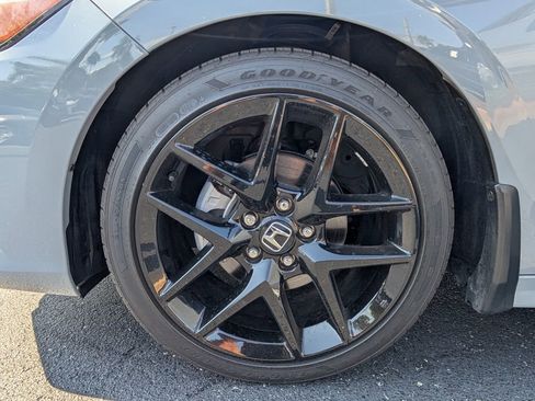 Used 2024 Honda Civic Sport image 18