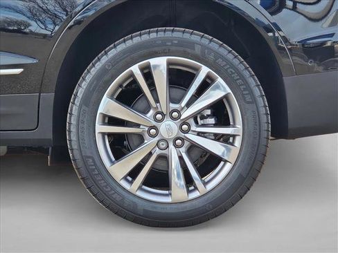 New 2026 Cadillac XT5 Premium Luxury w/ Driver Assist Package AWD/4WD image 10