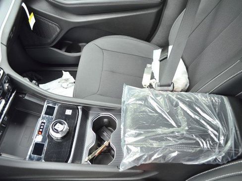 New 2025 Jeep Grand Cherokee L Laredo w/ Luxury Tech Group I image 22