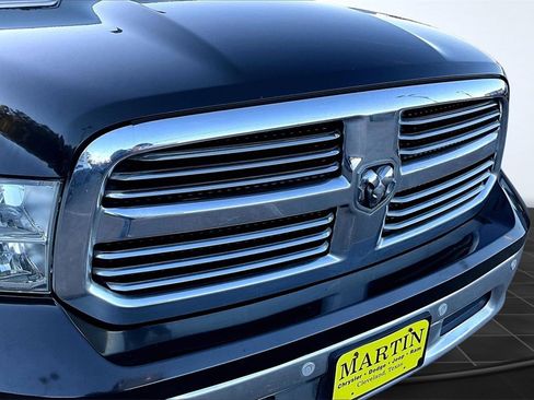 Used 2016 RAM 1500 Lone Star image 29