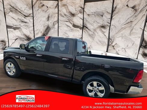 Used 2014 RAM 1500 Lone Star AWD/4WD image 3