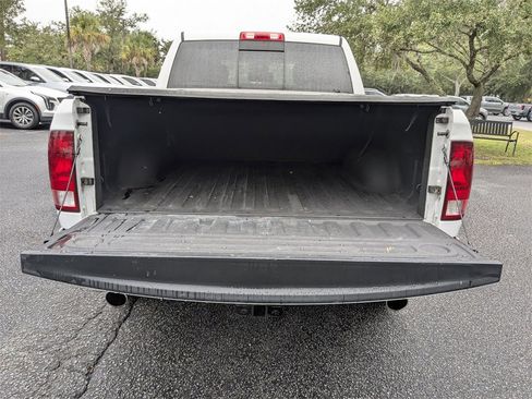 Used 2017 RAM 1500 Big Horn image 13