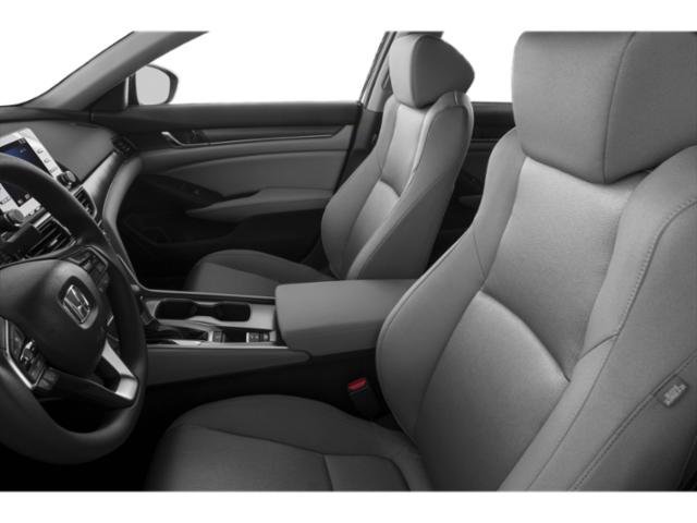 Used 2018 Honda Accord LX image 9