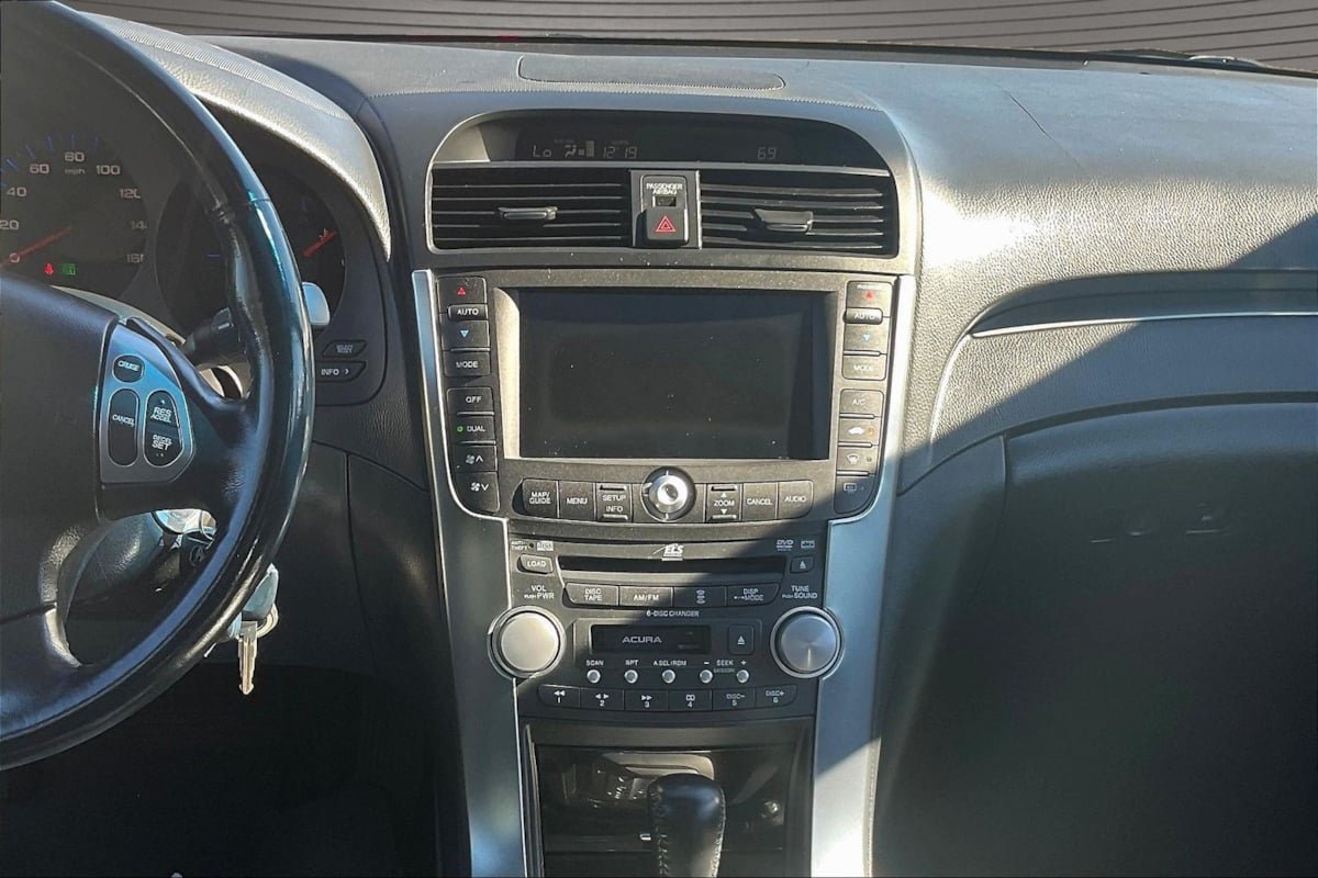 Used 2006 Acura TL FWD image 9
