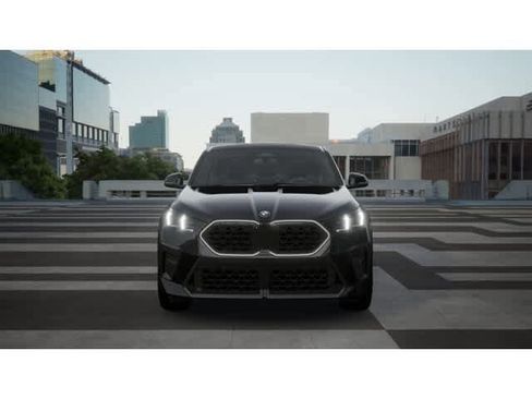 New 2025 BMW X2 xDrive28i w/ Premium Package image 3