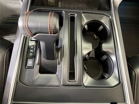 Used 2025 Ford F150 Raptor w/ Equipment Group 803A Raptor R image 18