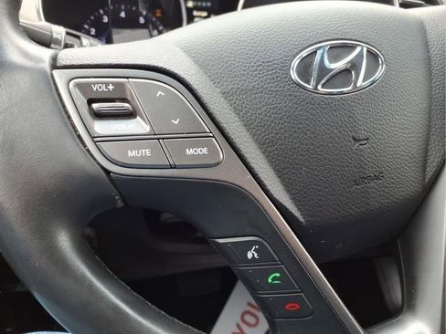 Used 2016 Hyundai Santa Fe Sport 2.0T w/ Option Group 05 image 16