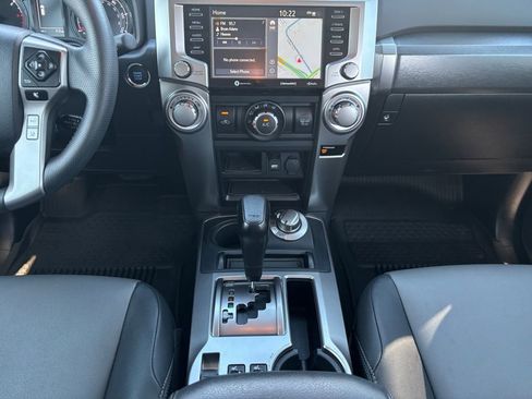 Used 2022 Toyota 4Runner SR5 Premium image 12