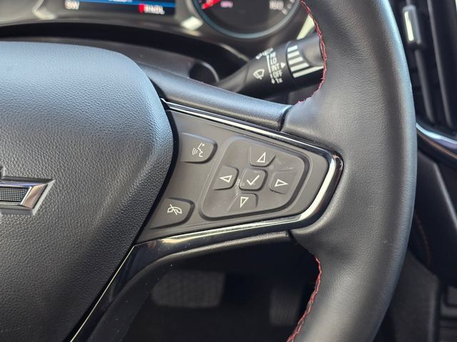 Used 2024 Chevrolet Equinox RS AWD/4WD image 37