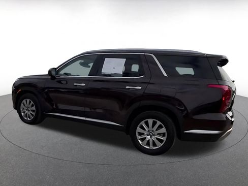 Used 2025 Hyundai Palisade SEL image 10