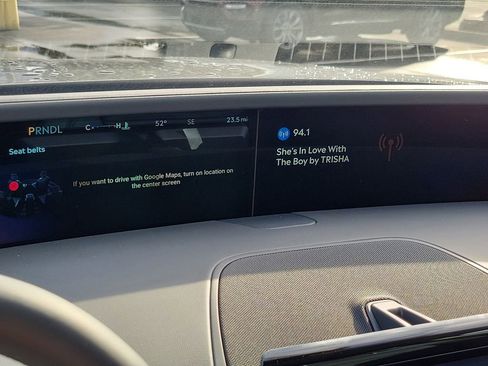 New 2026 Lincoln Nautilus Reserve w/ Jet Appearance Package image 13