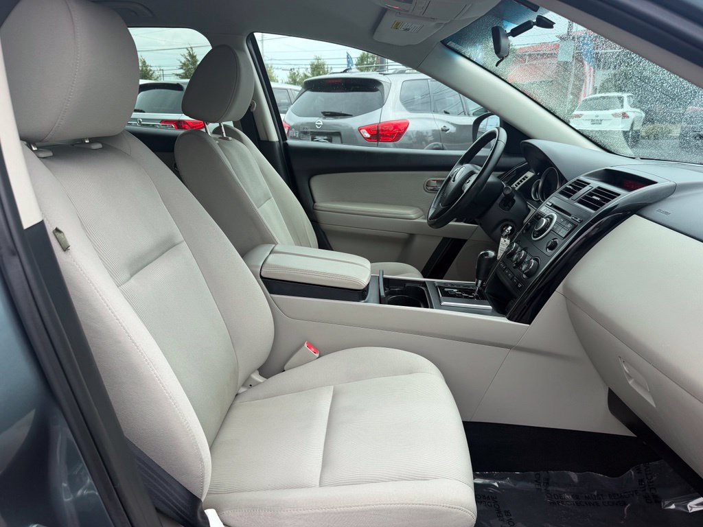 Used 2012 MAZDA CX-9 Sport AWD/4WD image 32