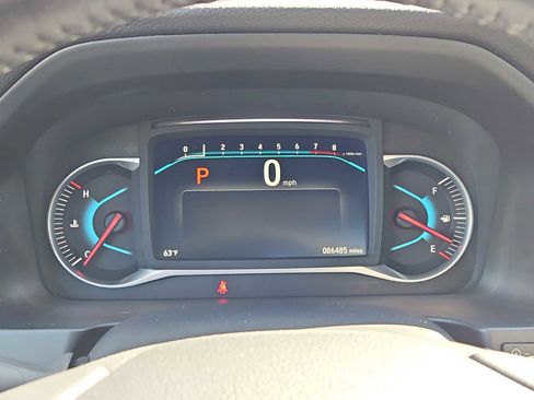 Certified 2021 Honda Passport EX-L image 25