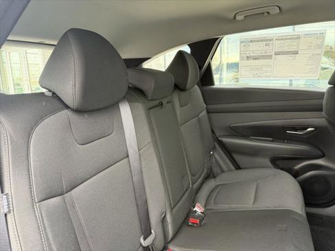 New 2026 Hyundai Tucson Blue SE w/ Tow & Go Package image 29