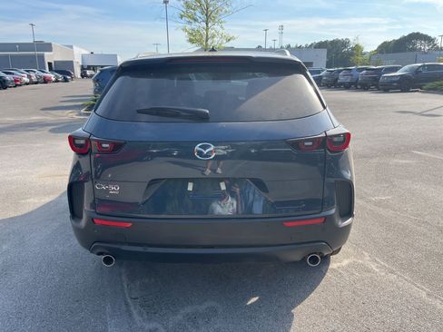 New 2026 MAZDA CX-50 AWD 2.5 S w/ Weather Package image 4