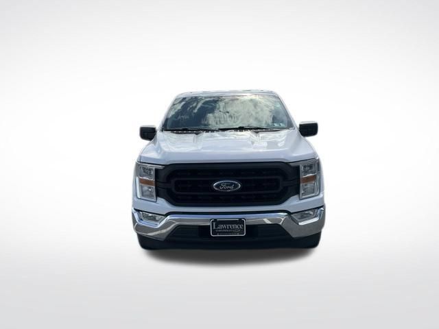 Used 2021 Ford F150 XL w/ Equipment Group 101A High RWD image 9