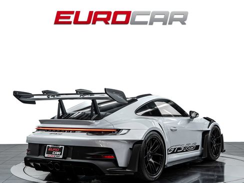 Used 2025 Porsche 911 GT3 RS RWD image 5
