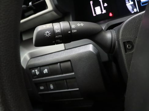 Certified 2025 Toyota Tacoma SR5 RWD image 24