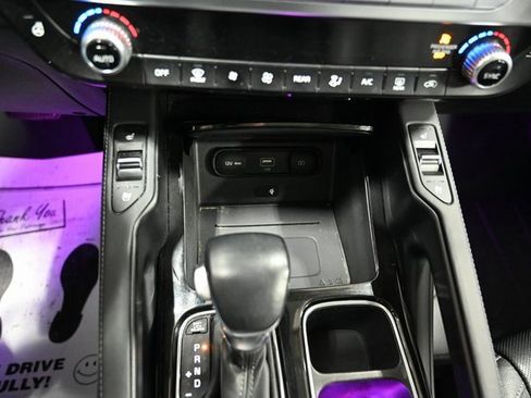 Used 2020 Kia Telluride EX image 22