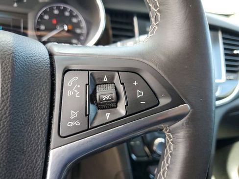 Used 2017 Buick Encore Preferred image 21