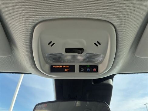 New 2026 Chevrolet Trax ACTIV w/ Driver Confidence Package image 30