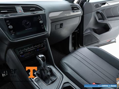 Used 2023 Volkswagen Tiguan SE R-Line FWD image 61