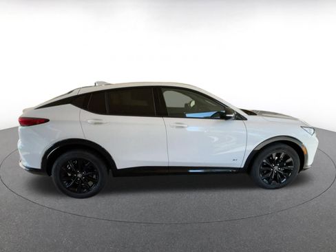 Used 2025 Buick Envista Sport Touring image 16