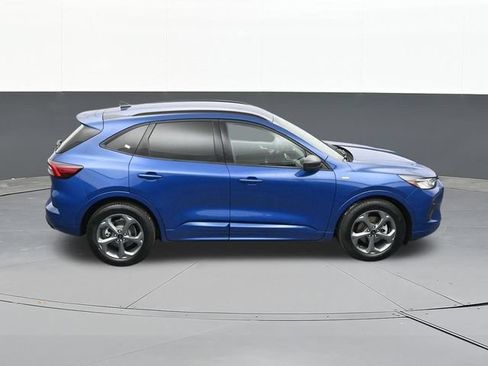 Used 2023 Ford Escape ST-Line w/ Tech Pack #1 FWD image 57