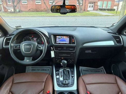 Used 2012 Audi Q5 3.2 Premium Plus image 26