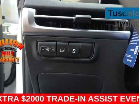 New 2026 Hyundai Tucson SEL FWD image 14