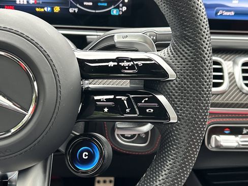 Used 2024 Mercedes-Benz GLE 63 AMG S image 29