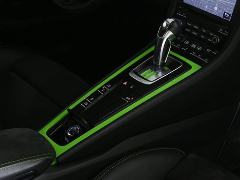 Certified 2019 Porsche 911 GT3 RS image 22