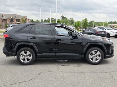 Used 2024 Toyota RAV4 XLE FWD image 6