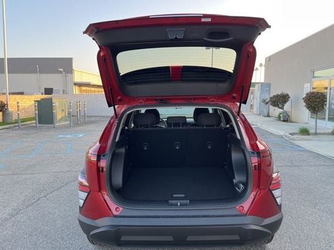 New 2026 Hyundai Kona SEL Sport image 19
