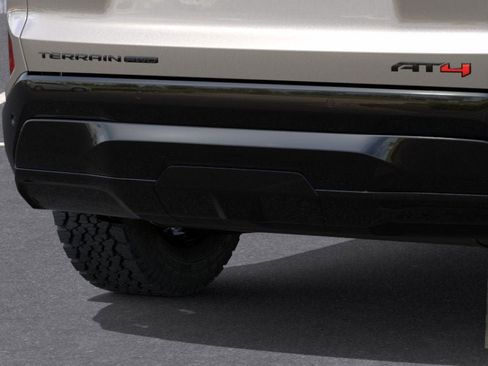 New 2026 GMC Terrain AT4 w/ Technology Package II AWD/4WD image 14