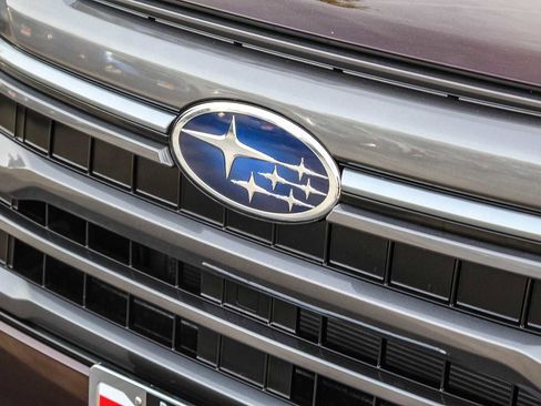 New 2026 Subaru Forester Premium image 9