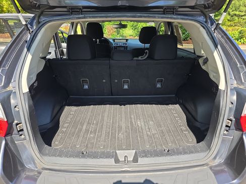 Used 2017 Subaru Crosstrek 2.0i Premium AWD/4WD image 12