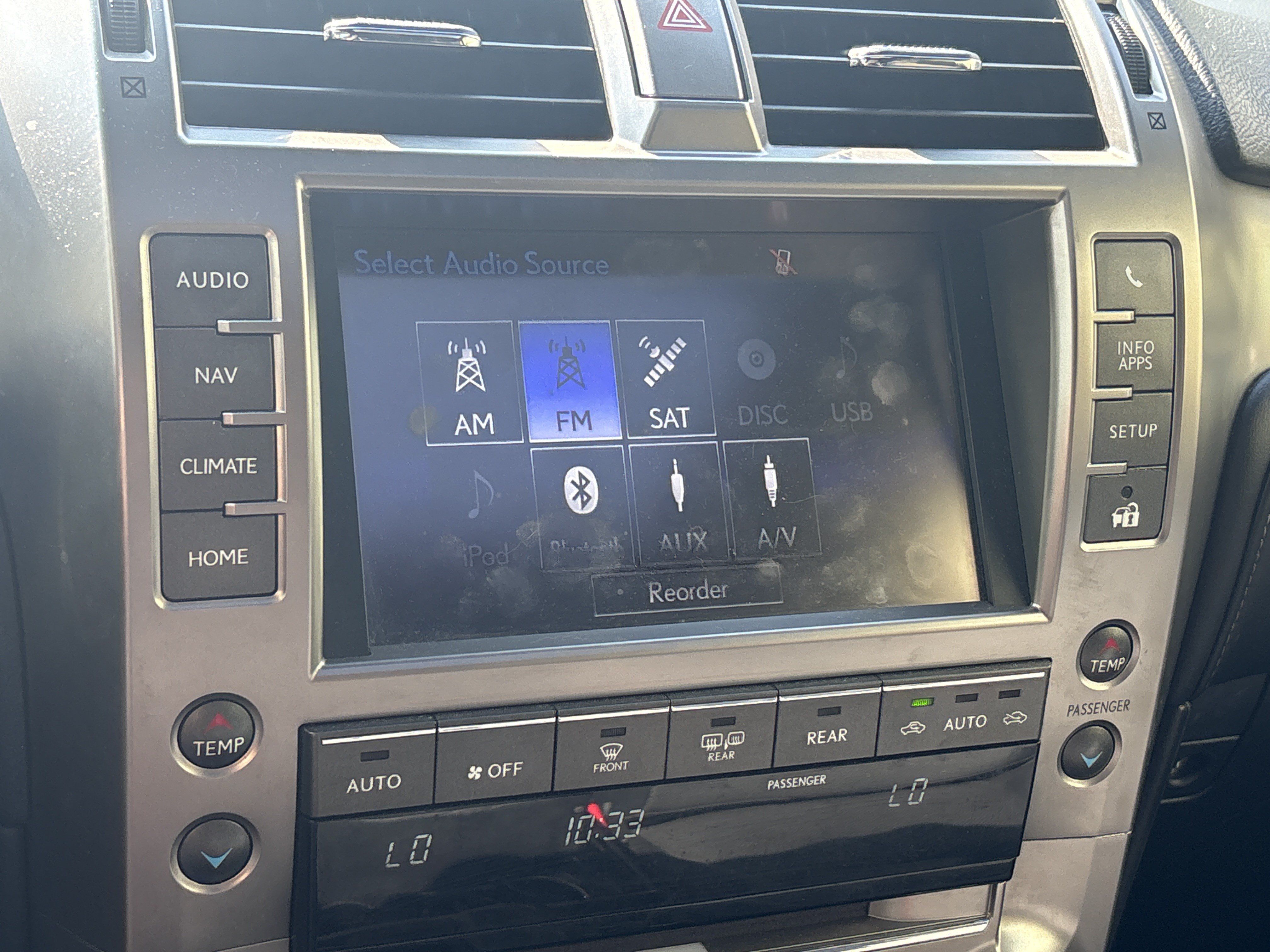 Used 2020 Lexus GX 460 Premium w/ Premium Package AWD/4WD image 23