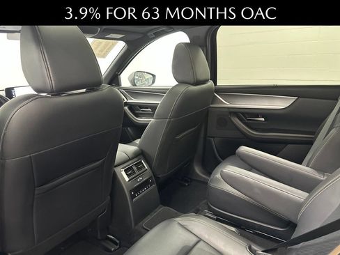 Certified 2024 MAZDA CX-90 Plug-In Hybrid w/ Premium Plus AWD/4WD image 22