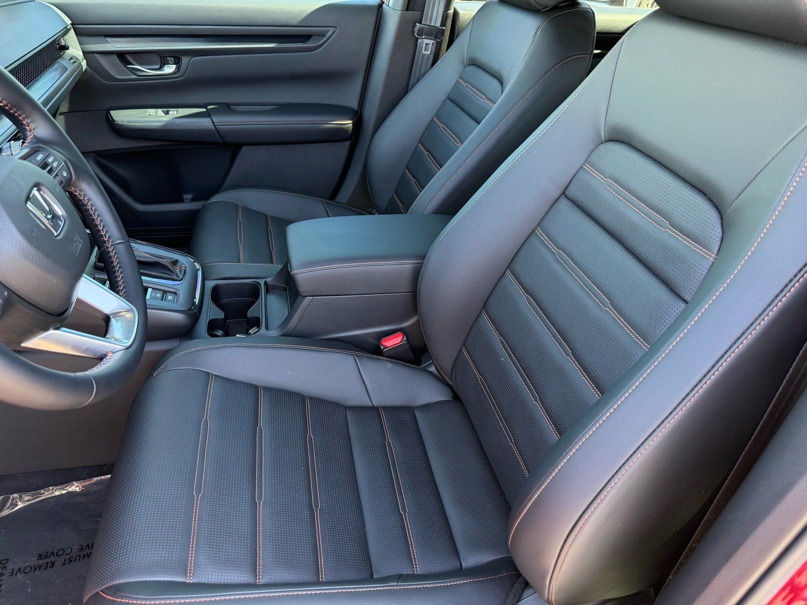 Used 2026 Honda CR-V Sport-L image 13