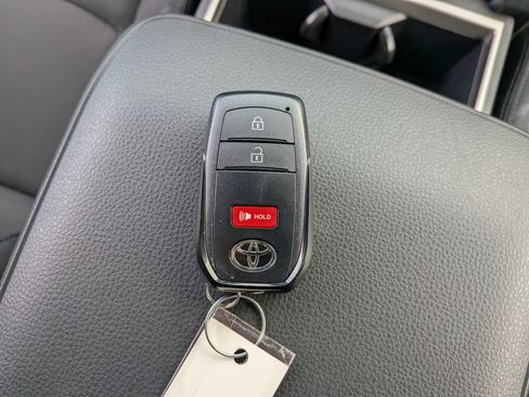 New 2026 Toyota Tacoma SR5 AWD/4WD image 22