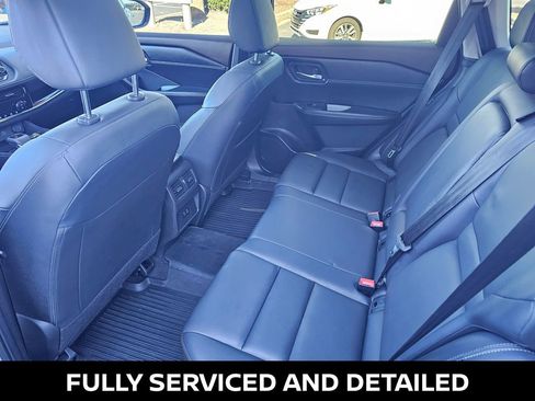 Used 2023 Nissan Rogue SL image 15