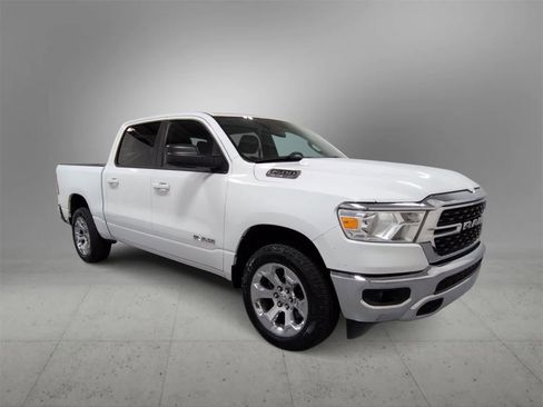 Certified 2022 RAM 1500 Big Horn image 2