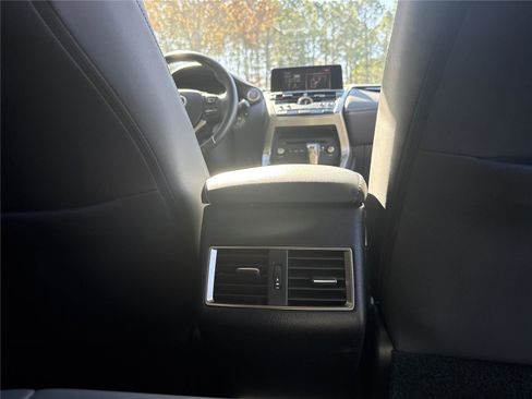 Used 2020 Lexus NX 300 FWD w/ Comfort Package image 26