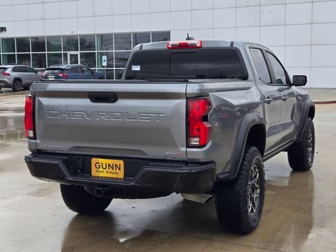 Certified 2023 Chevrolet Colorado ZR2 w/ ZR2 Convenience Package III AWD/4WD image 7